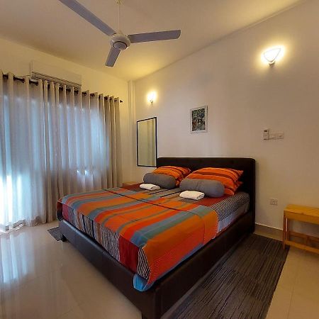 Negombo Fort Gallery Apartment Ngoại thất bức ảnh
