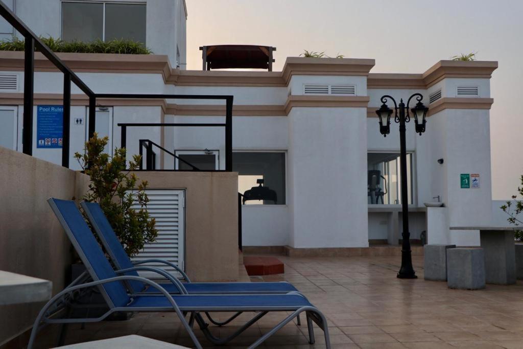 Negombo Fort Gallery Apartment Ngoại thất bức ảnh