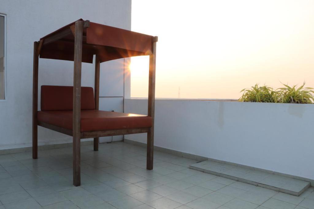 Negombo Fort Gallery Apartment Ngoại thất bức ảnh