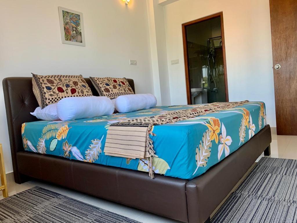 Negombo Fort Gallery Apartment Ngoại thất bức ảnh