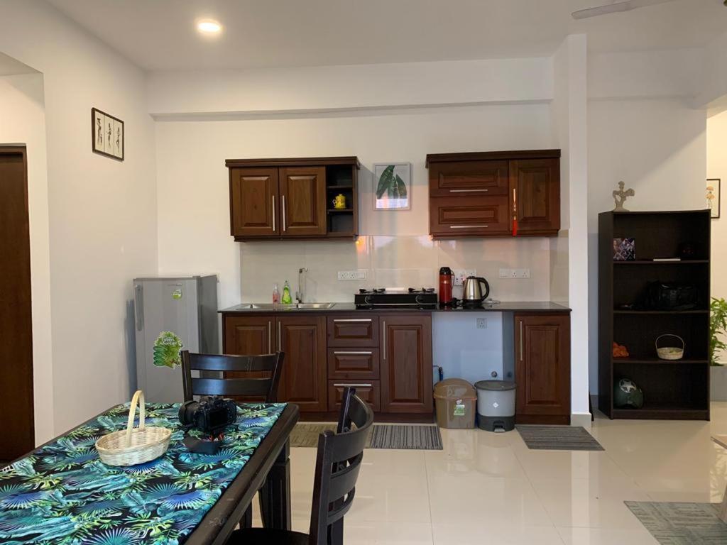 Negombo Fort Gallery Apartment Ngoại thất bức ảnh
