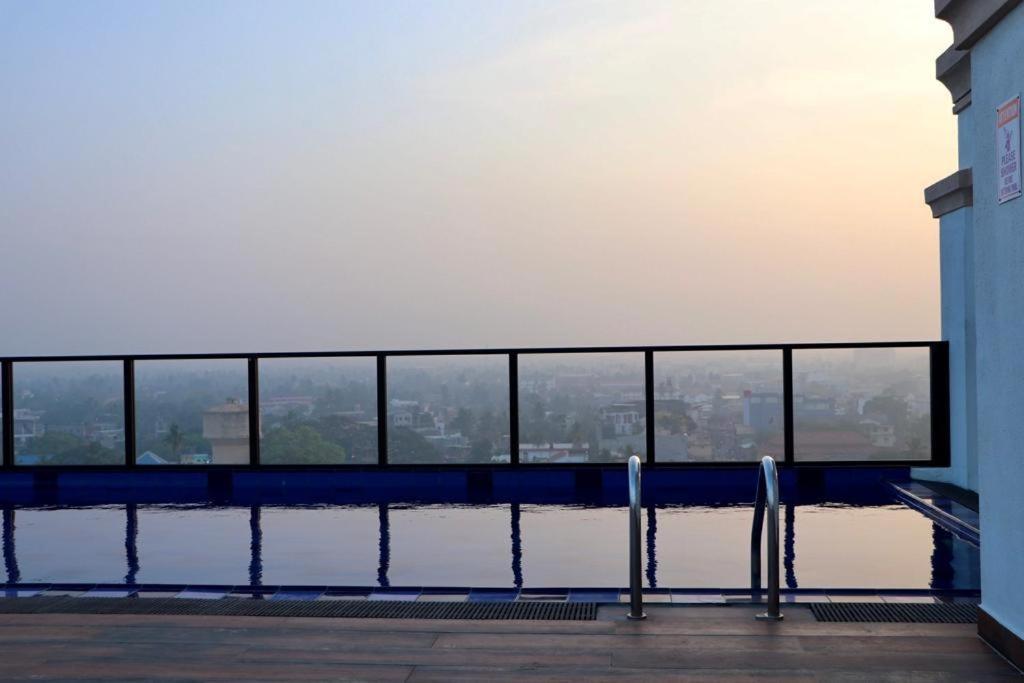 Negombo Fort Gallery Apartment Ngoại thất bức ảnh