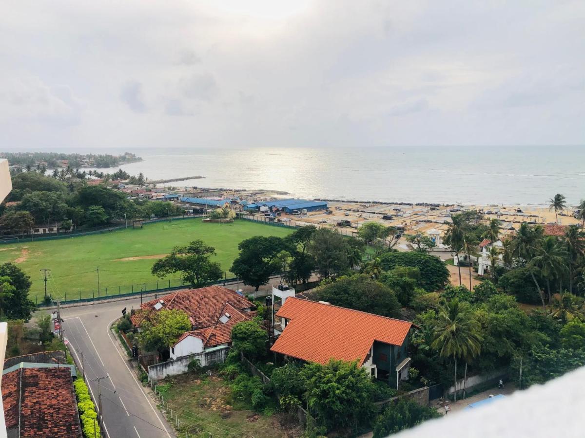 Negombo Fort Gallery Apartment Ngoại thất bức ảnh