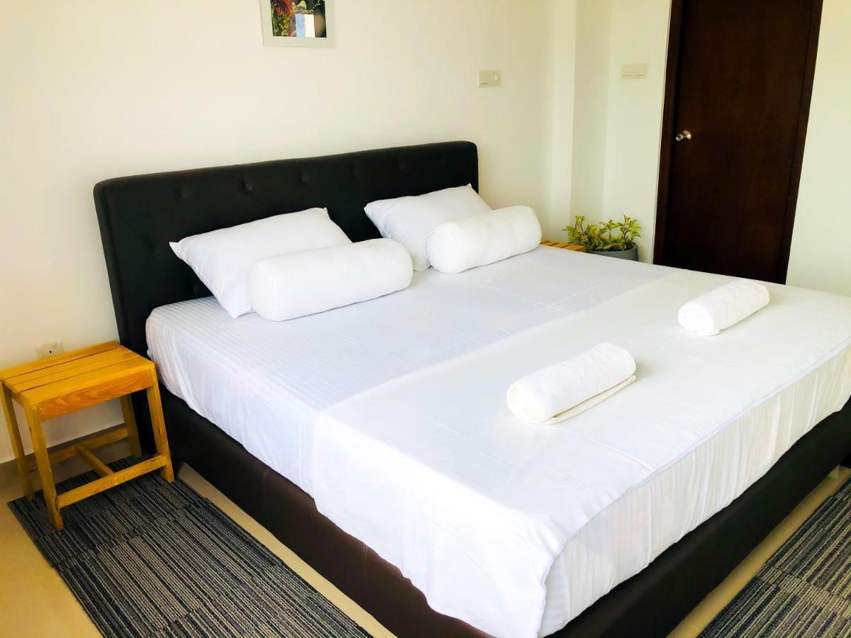 Negombo Fort Gallery Apartment Ngoại thất bức ảnh