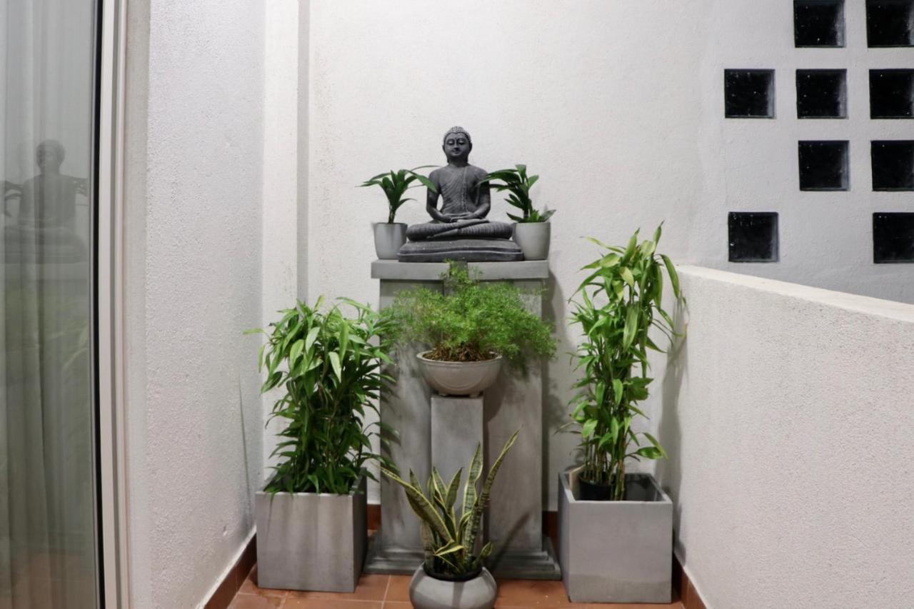 Negombo Fort Gallery Apartment Ngoại thất bức ảnh