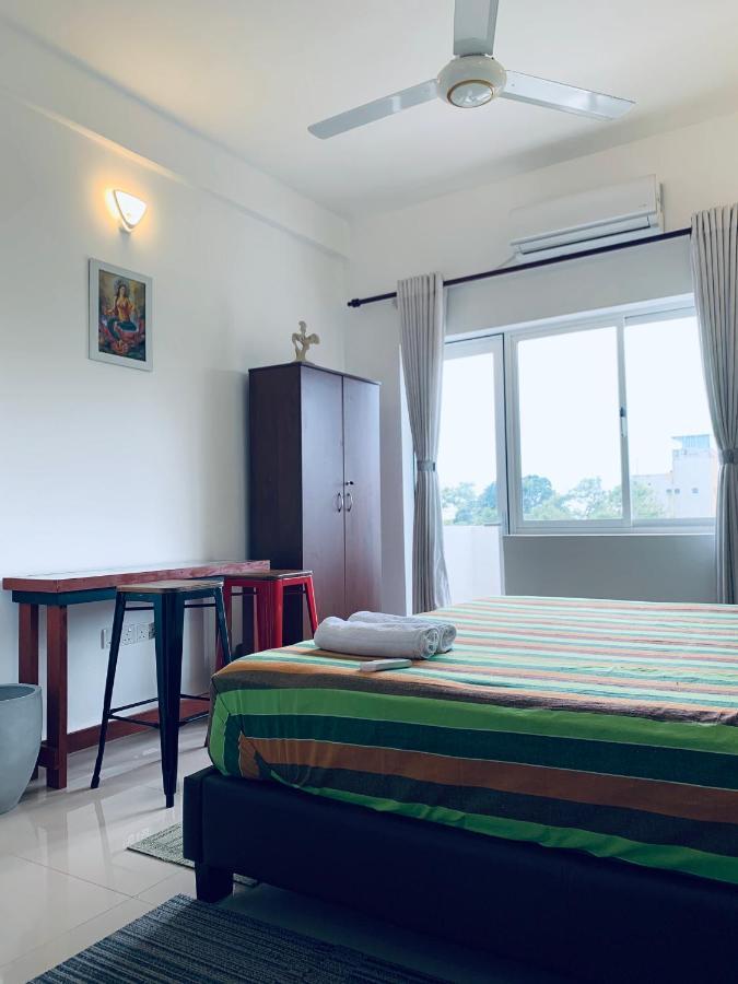 Negombo Fort Gallery Apartment Ngoại thất bức ảnh