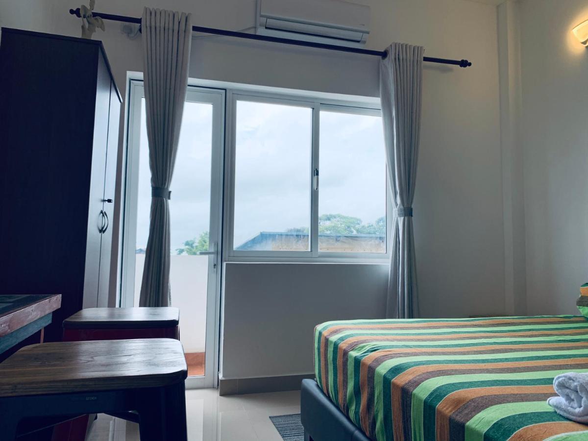 Negombo Fort Gallery Apartment Ngoại thất bức ảnh