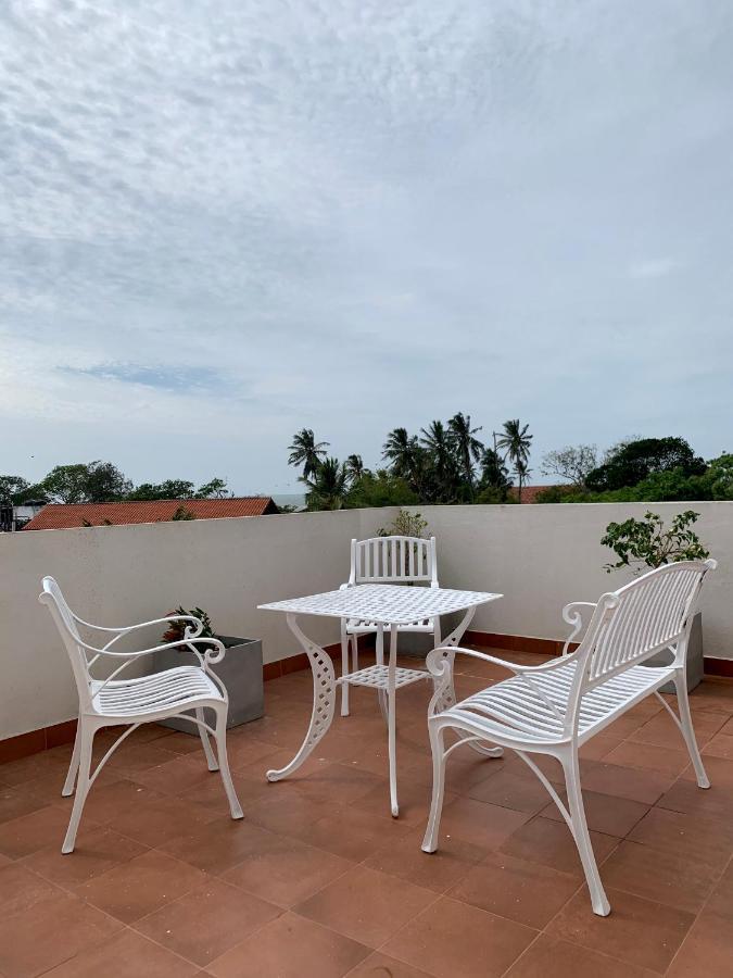 Negombo Fort Gallery Apartment Ngoại thất bức ảnh