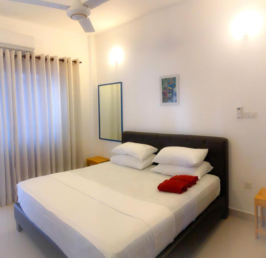 Negombo Fort Gallery Apartment Ngoại thất bức ảnh