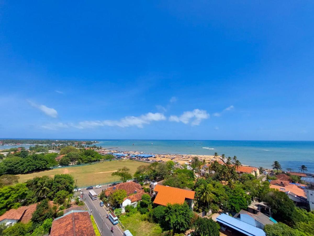 Negombo Fort Gallery Apartment Ngoại thất bức ảnh