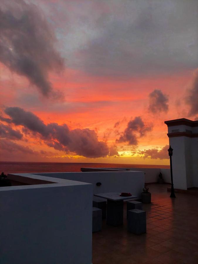 Negombo Fort Gallery Apartment Ngoại thất bức ảnh