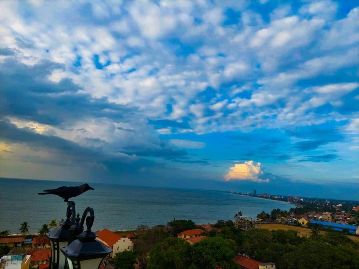 Negombo Fort Gallery Apartment Ngoại thất bức ảnh