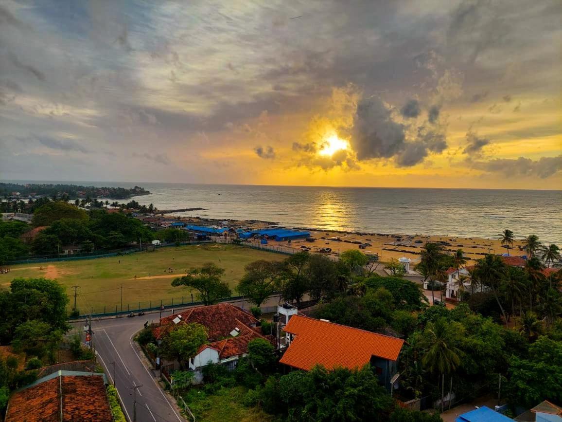 Negombo Fort Gallery Apartment Ngoại thất bức ảnh