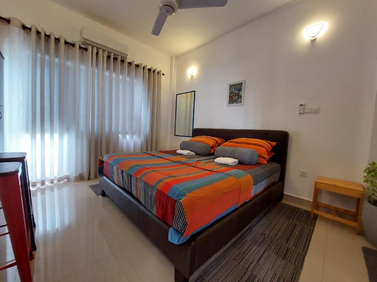Negombo Fort Gallery Apartment Ngoại thất bức ảnh